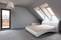 Higher Halstock Leigh bedroom extensions