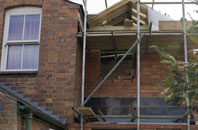 free Higher Halstock Leigh home extension quotes